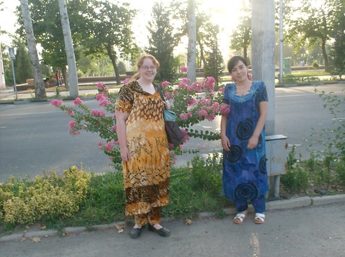 Tajikistan Tajik clothing kurta Central Asian clothes