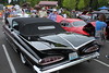 1959 Chevrolet Impala Convertible - Black | Bellevue.com