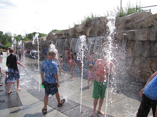 Fountain Play-1