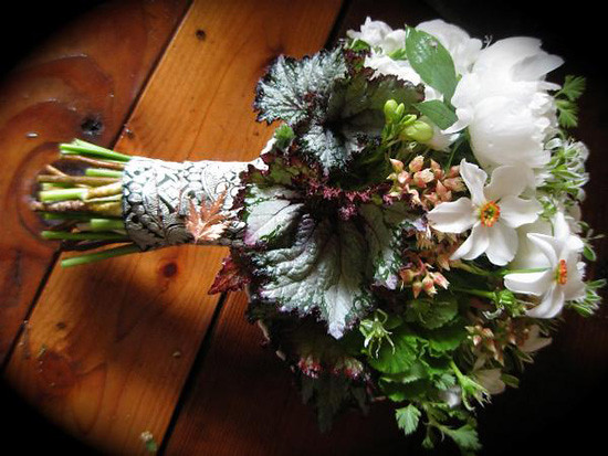 bouquet, Kate Miller Events, Sacramento Wedding Planner