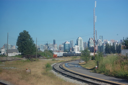 Train - Winnipeg to Vancouver (87)