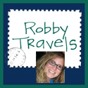 Robby Travels