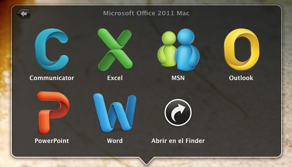 Microsoft Office Para Mac 2011 Gratis 30 Días De Prueba