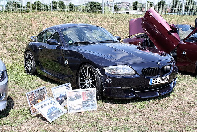 19. BMW Treffen in Alar - Fotos von Treffen & Events