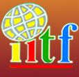 India International Trade Fair Logo