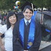 2010.163 . Matt's Graduation