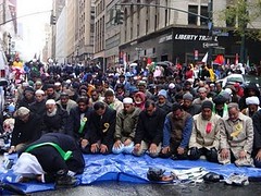 #2 muslims on NYC streets.htm