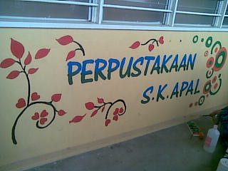 mural sk apal