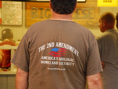 The 2nd Amendment: America's Original Homeland...