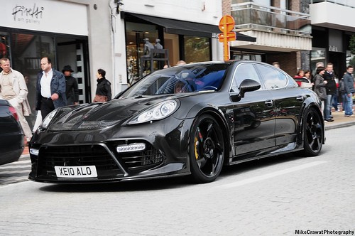 Mansory 970 Panamera MikeCrawatPhotography Tags classic sport one 1