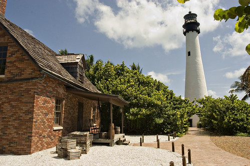 Cape Florida Lighthouse