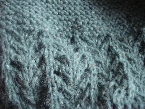 knitting 245