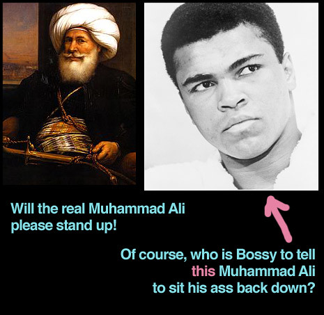 Muhammad-ali
