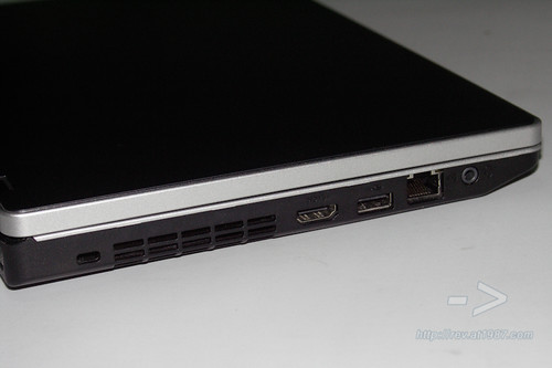 Lenovo ThinkPad Edge 11"