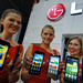 LG UNVEILS PREMIUM LINE-UP AT MWC 2011  작성자 LGEPR