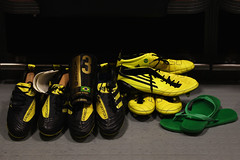 brazilian boots