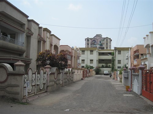 bardoli neighborhood