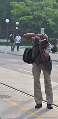 G20 Toronto. Everyone is a photographer today. by EvenCool