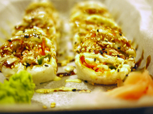 Soho Sushi