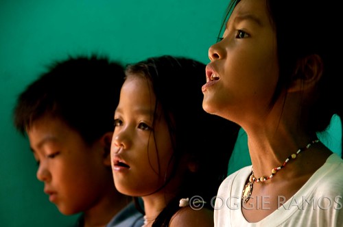 BP Batanes Chavayan Singing Kids