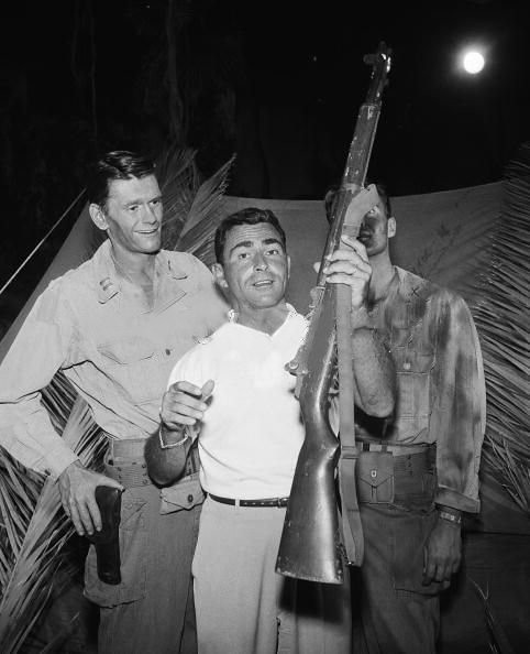 York and Serling