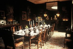 The Gillow Dining Room