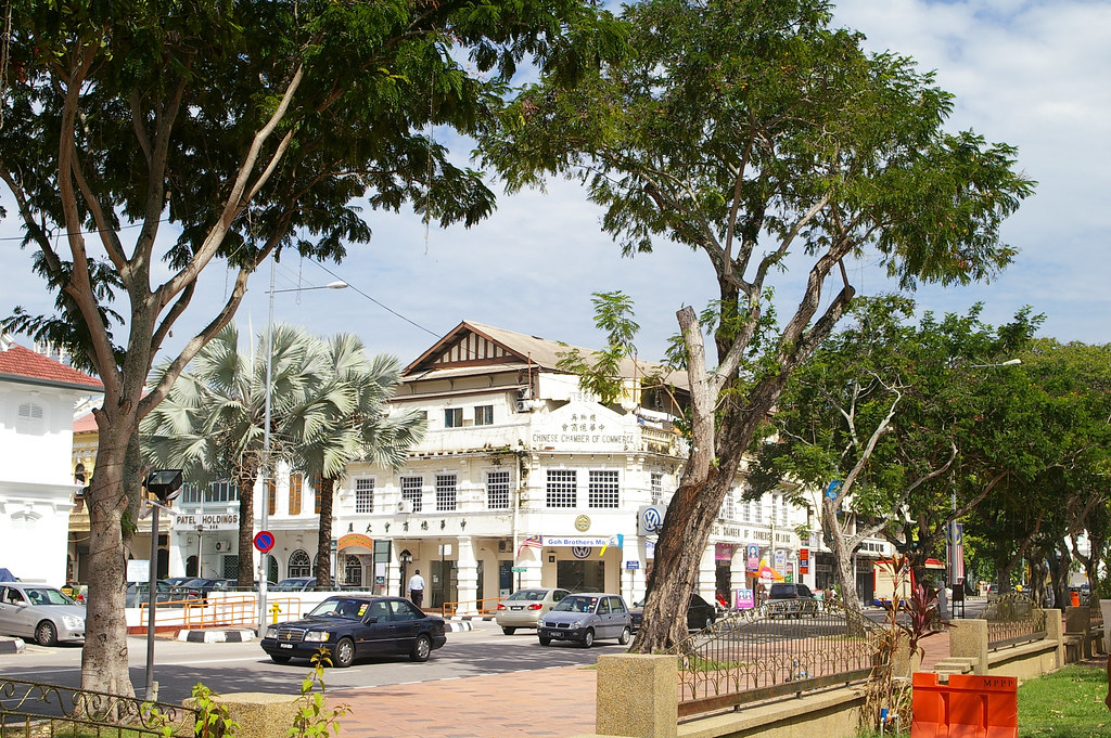 penang, malaysia