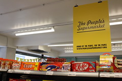 the people's supermarket