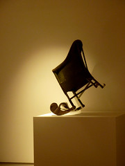 Ron Arad chair