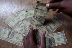 Zimbabwe Money Laundering