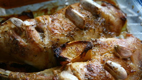 roast chicken1