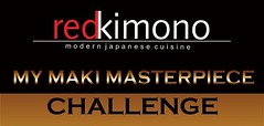 Red Kimono Modern Japanese Cuisine