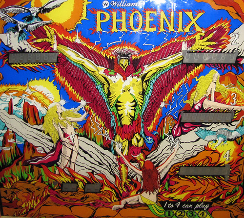 Phoenix 01