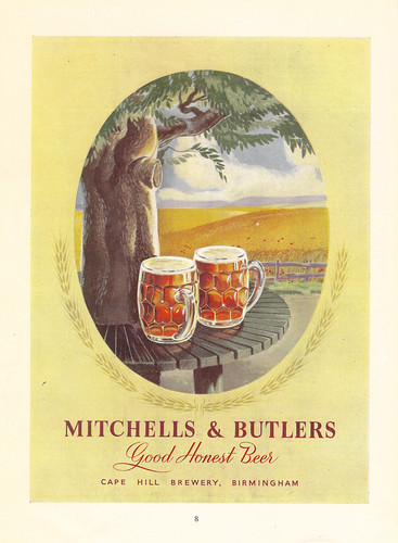 Mitchells-Butlers