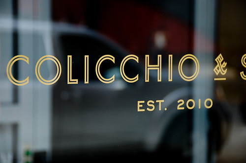 Colicchio And Sons. colicchio-and-sons