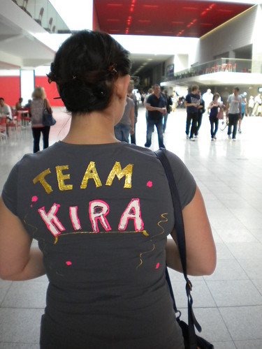 Team Kira