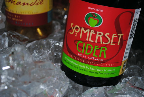 Somerset Cider