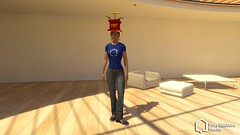 PlayStation Home: Sneak Attack