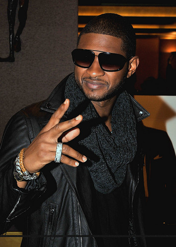 I Love You 2 Usher. You also need to have