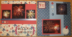 2006 album - fireworks spread