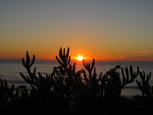Sunset (Praia Grande, Colares, Sintra)