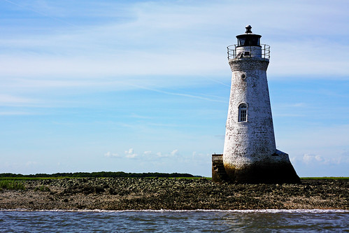 D8 Lighthouse