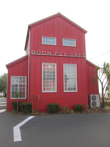 Boonfly Cafe