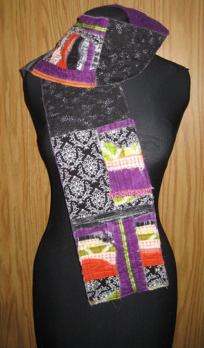 purple scarf1