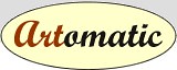 Artomatic Logo