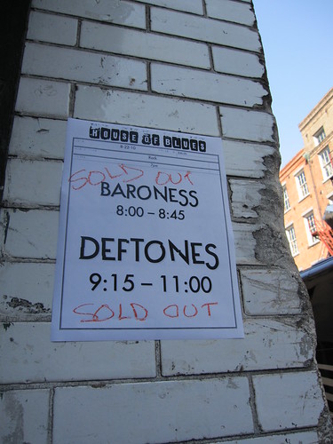 Deftones, NO, Aug 2010 (2)
