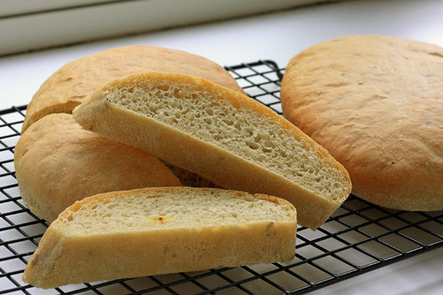 Fennel Bread