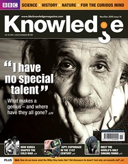 BBC Knowledge Magazine