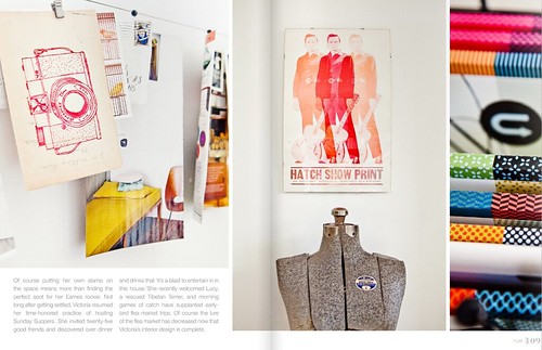 rug magazine, Fall 2010 Issue, fashion, interior design, stylish living, Dive Into Fall, designers, home ideas, beautiful_9