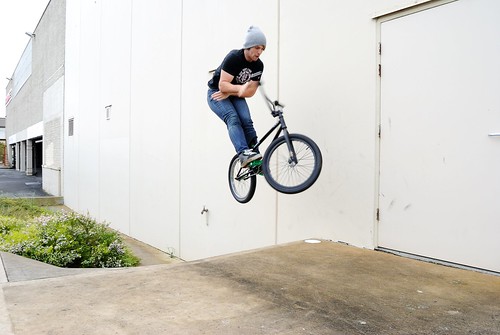 Ryan Barspin Out Of Bank